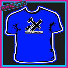 Skydiving skydive slogan for sale  DEESIDE
