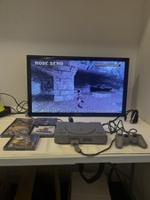 Console sony playstation d'occasion  Paray-Vieille-Poste