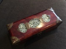 Schatztruhe dose schatulle gebraucht kaufen Schatztruhe dose schatulle gebraucht kaufen  Keltern