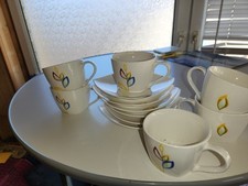 service set eckig gebraucht kaufen service set eckig gebraucht kaufen Sebnitz