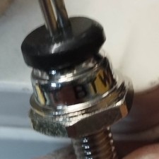 Btw42 800r thyristor d'occasion  Franconville