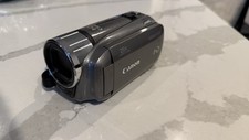 Canon legria r205 for sale  ROMFORD