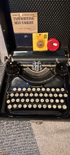 Corona four typewriter for sale  MORECAMBE