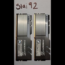 Skill trident rgb for sale  Pleasanton