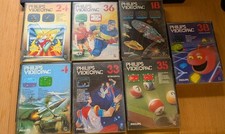 Philips videopac 7 gebraucht kaufen  Erzhausen