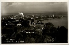 Friedrichshafen aerea 342510 usato  Spedire a Italy