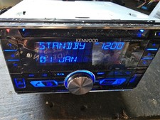 Kenwood dpx 5100bt for sale  SELBY