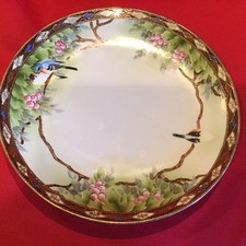 Nippon hand painted for sale  Punta Gorda