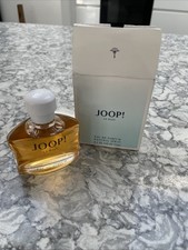 Joop bain eau for sale  CHRISTCHURCH