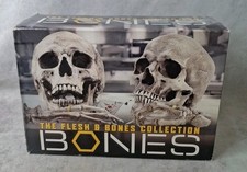 Bones complete series for sale  Waterville