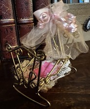 Vintage dollhouse rocking for sale  East Stroudsburg