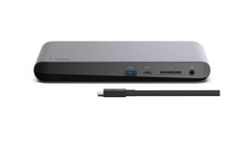 Belkin thunderbolt dock for sale  USA