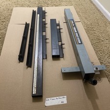 Delta square fence for sale  Minneapolis