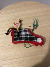 Schleich reiterin freizeitset gebraucht kaufen  Memmingen