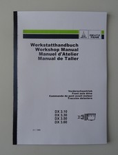 Deutz . 50 gebraucht kaufen  Aichach