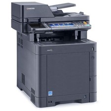 Kyocera taskalfa 350ci gebraucht kaufen  Haiterbach
