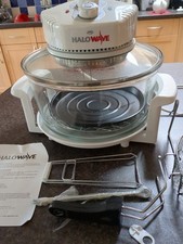 Halowave 1400 10.5l for sale  ADDLESTONE