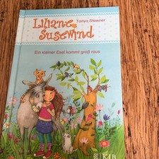 Liliane susewind kleiner gebraucht kaufen Liliane susewind kleiner gebraucht kaufen  Rödermark