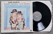Gary burton reunion usato  Urbino
