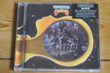 WIGWAM Being (1974/2010 Cherry Red CD)          Finnish progressive rock comprar usado  Enviando para Brazil