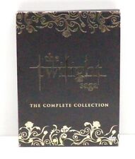 Twilight the complete usato  Lucera