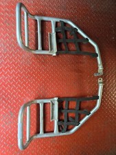 Yfz450r nerf bars for sale  WEDNESBURY