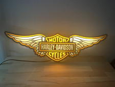 Lampada led harley usato  Paderno Dugnano
