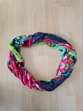 Schal schlauchschal desigual gebraucht kaufen  Pastetten