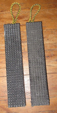 Black polymer cribbing for sale  Mays Landing