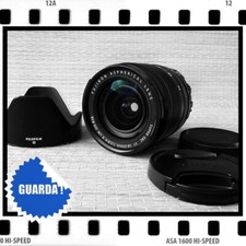 Fujifilm fujinon 55mm usato  Italia