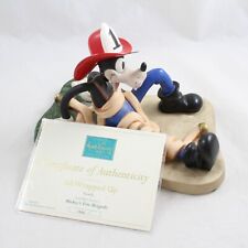 Figurine dingo wdcc d'occasion  Cavaillon