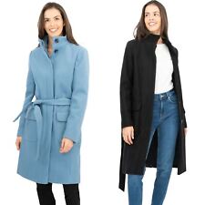 Womens black blue for sale  REDHILL