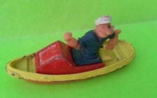 Bateau popeye corgi d'occasion  Six-Fours-les-Plages