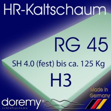 Schaumstoff zuschnitt kaltscha gebraucht kaufen  Spenge