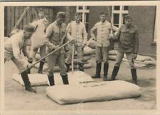 Foto arbeitsmann übt gebraucht kaufen  Jena