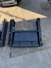 Touran seat bases for sale  LOUTH