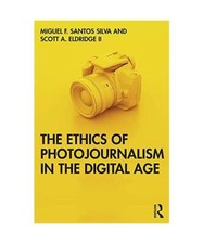 The ethics photojournalism gebraucht kaufen  Trebbin