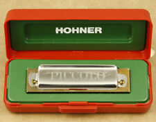 Hohner piccolo vintage usato  Spedire a Italy
