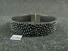 696 rochenleder armband gebraucht kaufen  Deggendorf