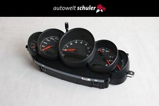 Porsche 996 tachometer gebraucht kaufen  Villingen-Schwenningen