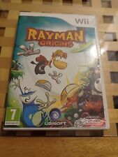 Jeu rayman origins d'occasion  Thionville
