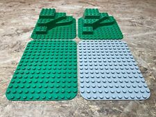 Stück lego grundplatte gebraucht kaufen  Dörrebach, Sielbersbach, Waldlaubersh.