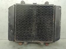 Kawasaki er5 radiator d'occasion  Expédié en Belgium