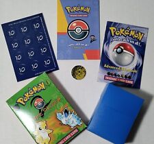 Pokémon vintage grass for sale  Rocklin