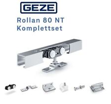 Geze rollan schiebetürbeschla gebraucht kaufen  Gütersloh