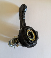 Manette dérailleur vitesses d'occasion  Laignes