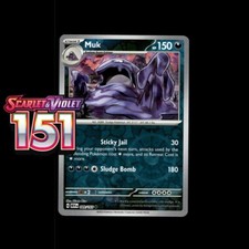Pokemon 151 cartas! Holo/Reverse Holo Ex Illustration cartão raro ultra duplo! comprar usado  Enviando para Brazil