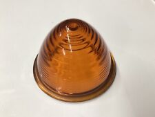 Vintage nos amber for sale  Indianola