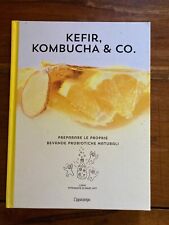 Kefir kombucha lokki usato  Monte San Pietro
