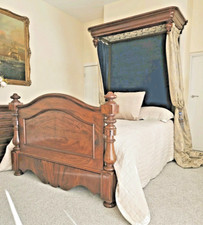 Victorian antique half for sale  WISBECH
